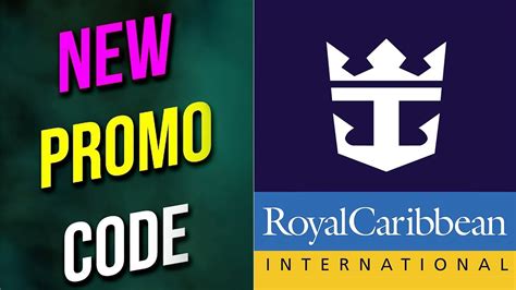 Royal Caribbean Promo Codes March 202360 OFF