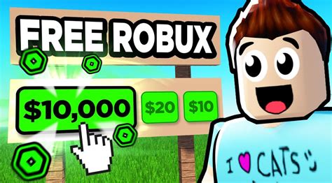 Imagine not being on the verge of 1000 free robux.