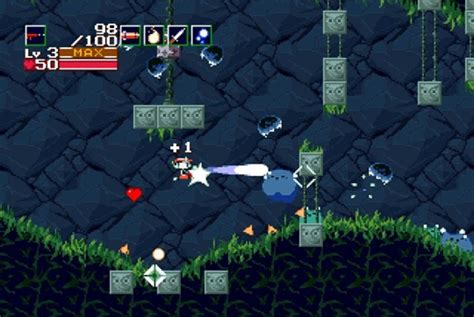 Rumour Cave Story 2 Teased at PAX South and Could Be in