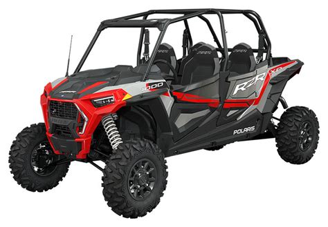 2023 Rzr Rs1