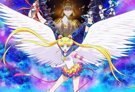 Egybest Brazzer 2019 - 2023 Sailor moon henti Discover desu. - mecmu.net