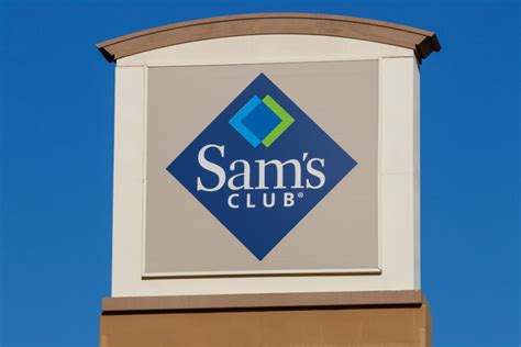 Sam's Club  Hagerstown MD
