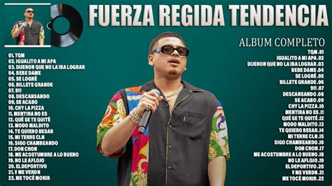 Fuerza Regida TU KISS Lyrics know the real meaning of Fuerza Regida's TU  KISS Song Lyrics - News