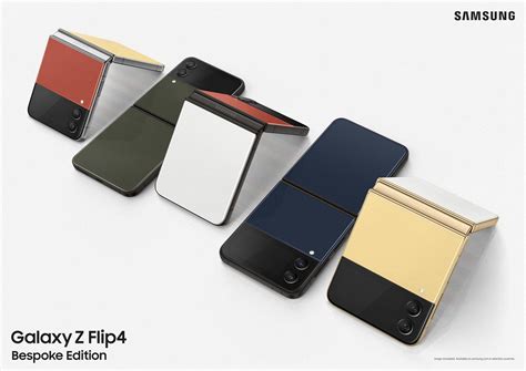 2023 Samsung Galaxy Z Flip 4 could be the most colorful and customizable  phone yet TechRadar instance.\nIn 0:r.id,-).concat(t,-).