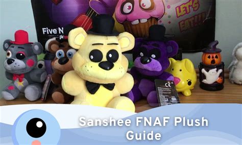 There is this video game accurate freddy plush I found looking for new fnaf  movie products : r/fivenightsatfreddys