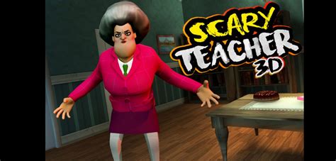 Scary Teacher 3D Mod Apk v6.4 Unlimited Money and Energy - Scary Teacher 3D