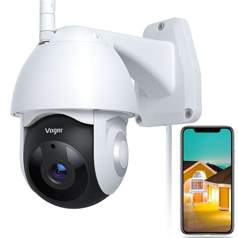 LaView Wi-Fi Security Camera Review - Marks Angry Review