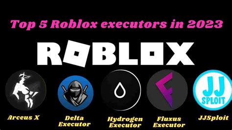 2023 Roblox executor no virus that a 