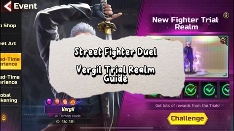Street Fighter Duel tier list and a reroll guide