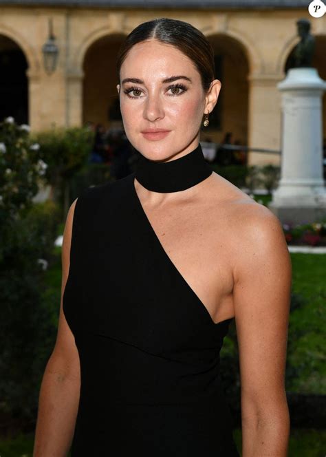 2023 Shailene woodley nide reports France - oritonek.com