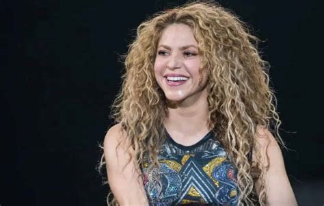 474px x 316px - Shakira by Revista Gente Colombia - Issuu