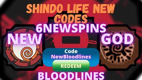 CODES!) USING 500 SPINS TO GET TENGOKU NEW BLOODLINE IN SHINDO