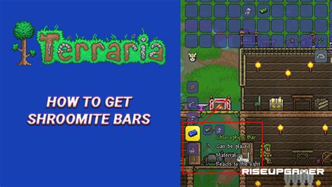 How to Play Terraria Tips and Tricks - Crafting Wing Recipes
