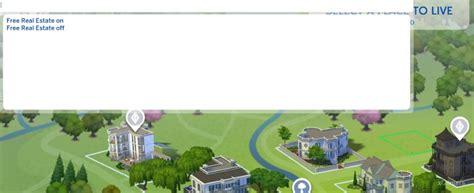 Sims 4' Free Real Estate Cheat: Move Your Sims to Any House