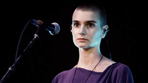 Song of the Day, March 10: Sacrifice by Sinéad O'Connor