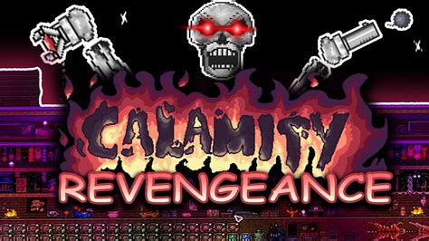 The twins summoner revengence : r/CalamityMod