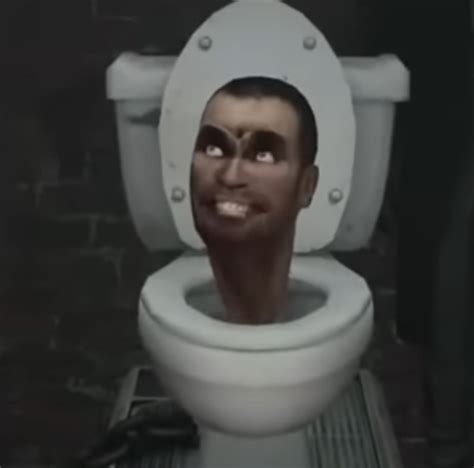 man skibidi toilet truly fucking sucks ass : r/gmod
