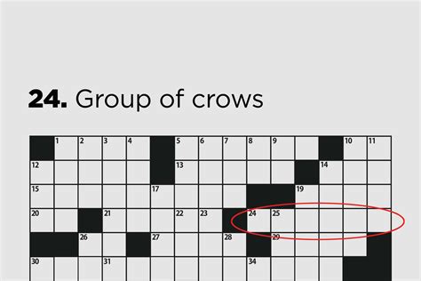 Cryptic crossword - Wikipedia