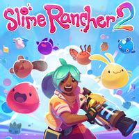 The Range Exchange & Mini-Games in Slime Rancher