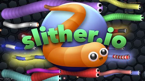 slither.io - release date, videos, screenshots, reviews on RAWG