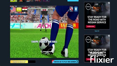 Penalty Fever 3D - Friv Games Online