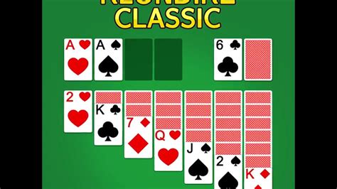 Solitaire4u: Solitaire Games for Kindle Fire Free Card Games for  Adults,Couples and Seniors ~ Offline Fun Classic klondike game app download  2023 no wifi freecell puzzles::Appstore for Android