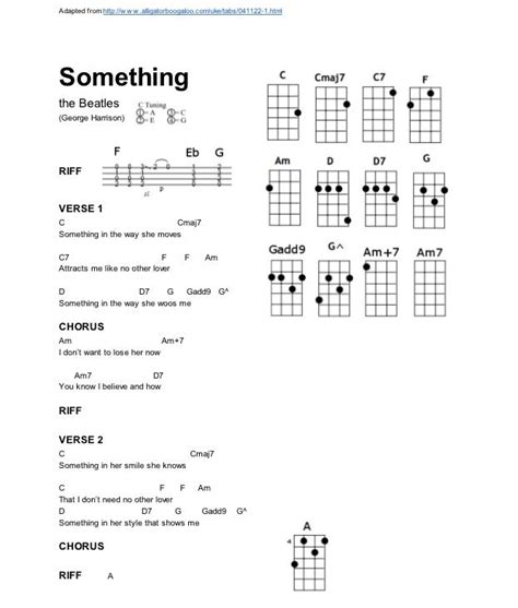 2023 Something in the orange ukulele tutorial uke on - diyarkim.online