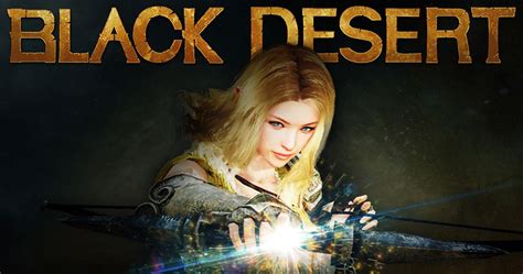 Black Desert Online PS4 Gameplay 