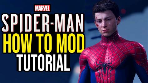 Marvel's Spider-Man: Remastered (PC), SMRPC
