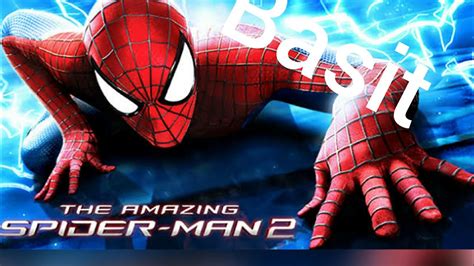 The Amazing Spider-Man 2 v1.2.5i APK Download For Android