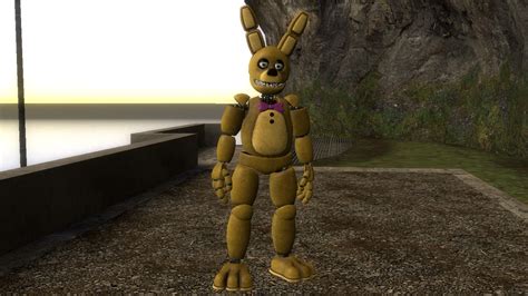 To those who believe Fredbear BECOMING Golden Freddy (instead of Fredbear  being an inspiration for GF or just both yellow bears being separate  characters): How did this happen? : r/fivenightsatfreddys
