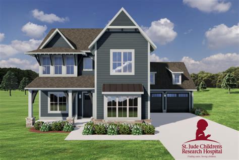 2023 St. Jude Dream Home early-bird special ends Friday