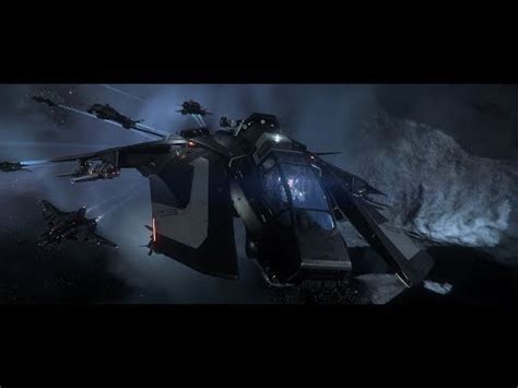Star Citizen: Trailers, Squadron 42, platforms & more - Dexerto