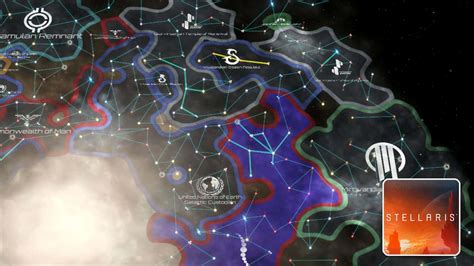 Stellaris 2.4 is out with the new Paradox Launcher included