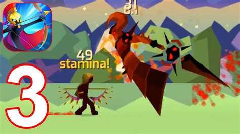 Stick Fight: Shadow Warrior APK for Android Download