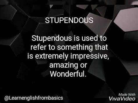 AMAZING Synonyms: 140 Similar and Opposite Words