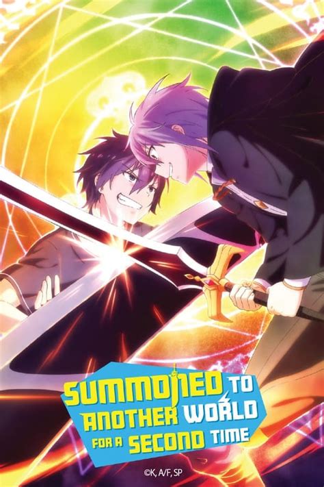 Isekai Shoukan wa Nidome desu • Summoned to Another World for a Second Time  - Episode 4 discussion : r/anime