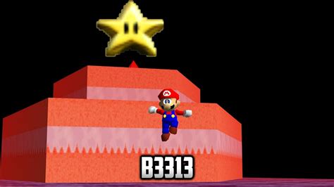 Super Mario 64: Ocarina of Time, Super Mario 64 Hacks Wiki