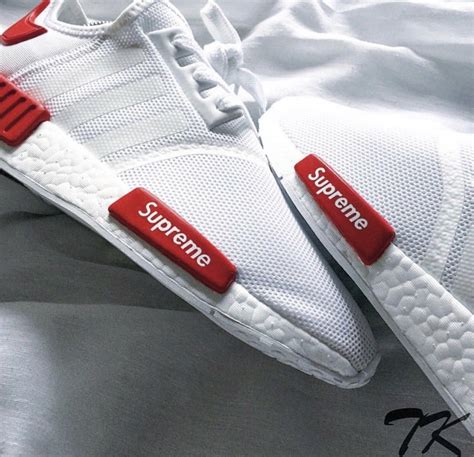 What a Supreme x Louis Vuitton x adidas NMD R1 Collaboration Might Look  Like