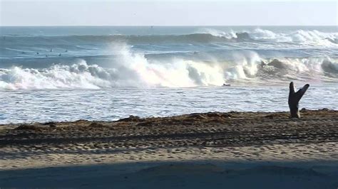 Zuma Beach Surf report & live surf cams - Surfline