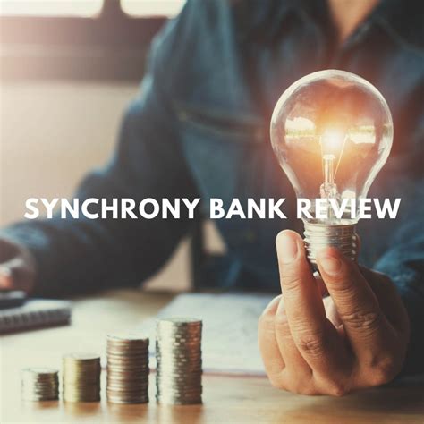 2023 Synchrony Bank Review Online Savings CDs amp Money