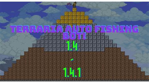 terraria wiki my version by nick hussey