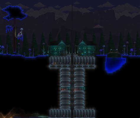 All Terraria bosses: Normal and Hard mode, HP, Summoning items - Dexerto