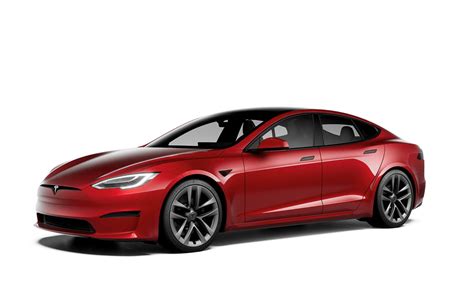 2023 Tesla Model S Price