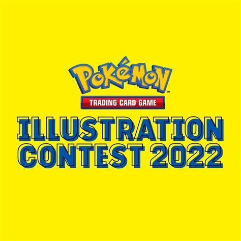 The Pokémon Trading Card Design Competition Has
