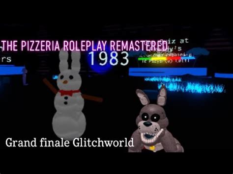 Shattered Rockstar Freddy  The Pizzaria Roleplay: Remastered Wiki