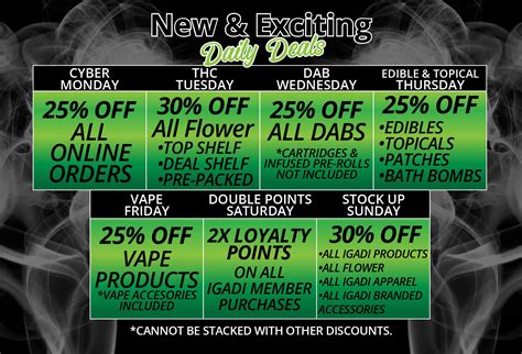 2023 The stone dispensary deals Daily. · -