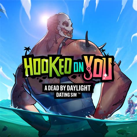 Hooked on You: A Dead by Daylight Dating Sim - Wikipedia