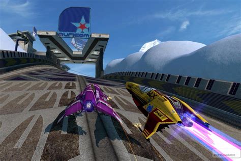 2023 There sa new WipEout game Yes, 4 - geizebfe.de