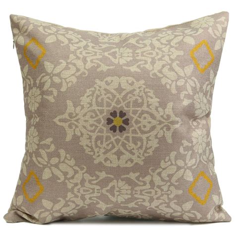 2023 Throw pillow cases 18x18 Cotton delivery 